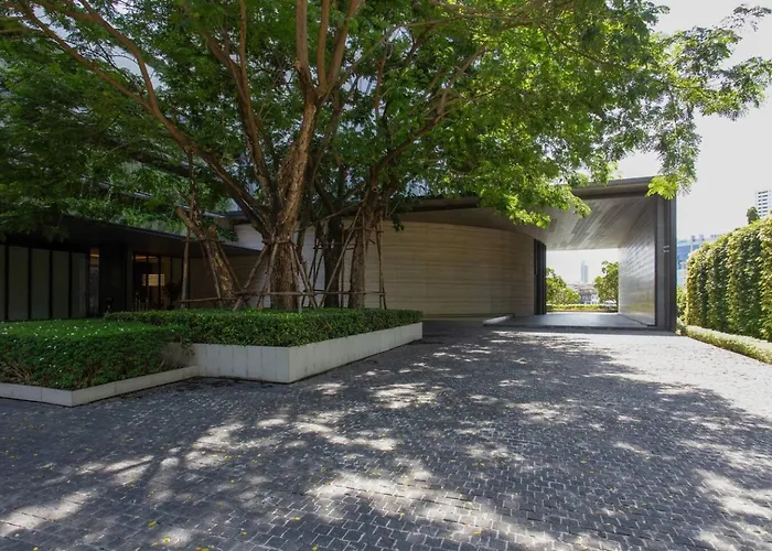 4bd Ultimate Penthouse Riverfront * バンコク都