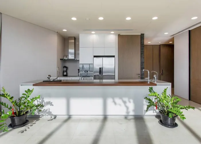 4bd Ultimate Penthouse Riverfront * バンコク都