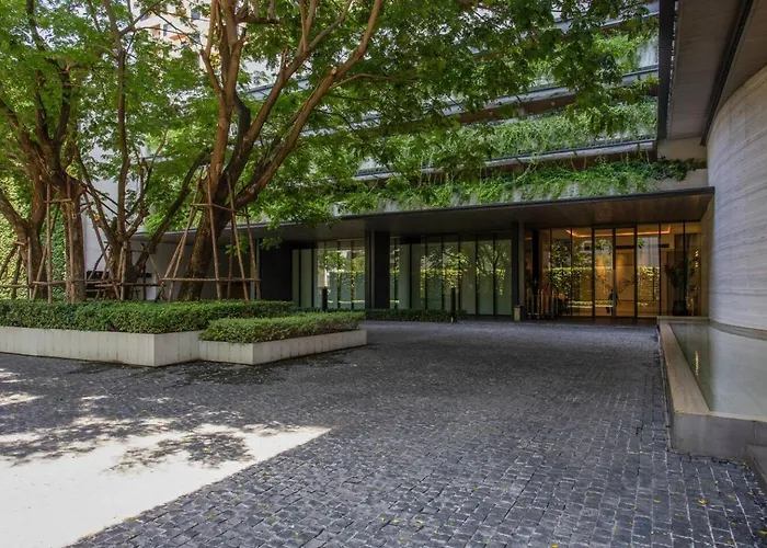 4bd Ultimate Penthouse Riverfront バンコク都